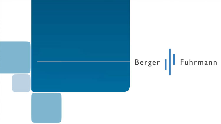 Berger Fuhrmann – Monatsinformation Mai 2022