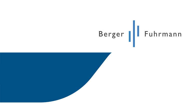 Grafik Berger & Furhmann Monatsinformation
